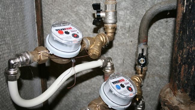 Acqua a Firenze: in arrivo i nuovi contatori intelligenti