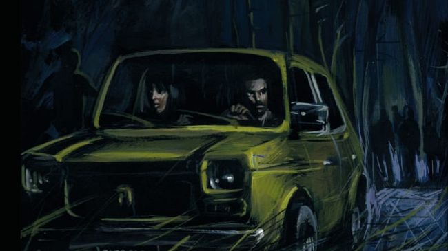 Per dare un senso a quei delitti di tanti anni fa