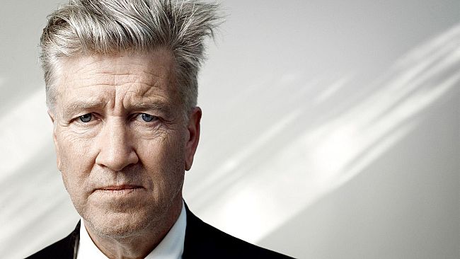 David Lynch al decimo Lucca Film Festival