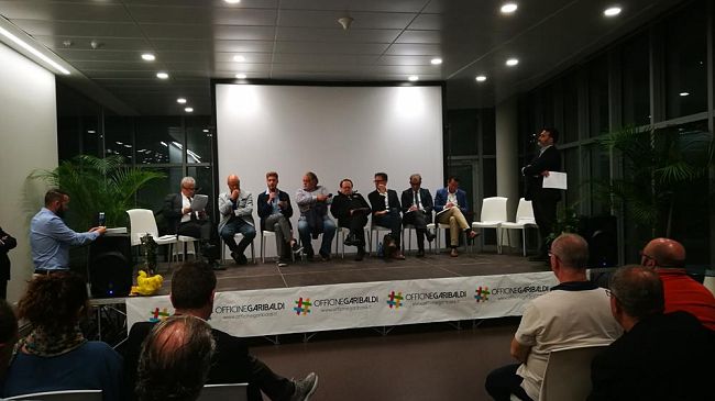 Elezioni amministrative il 10 giugno in 21 Comuni toscani