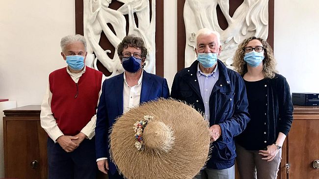 Museo della Paglia di Signa: preziose donazioni