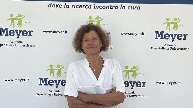 Bambina colpita da tumore, operazione d'urgenza