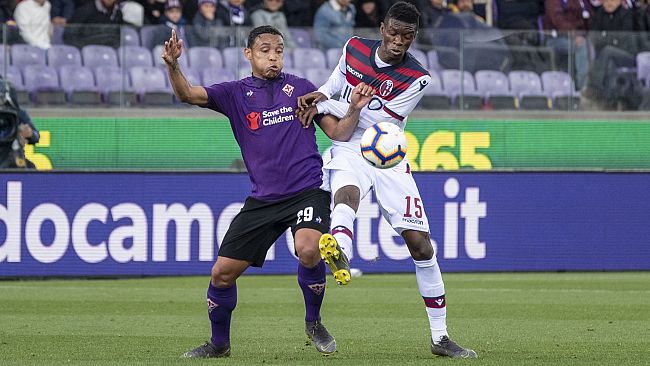 La Fiorentina riparte da fermo