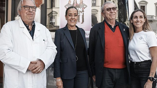 Lilt for Women, visite gratuite al via oggi