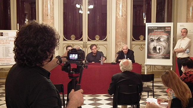 L’opera più bella al Festival del Maggio musicale Fiorentino