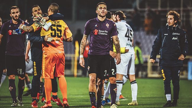 Il post partita: Una Fiorentina persa e senza una guida