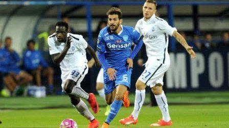 ​Serie A: seconda sconfitta dell’Empoli al Castellani