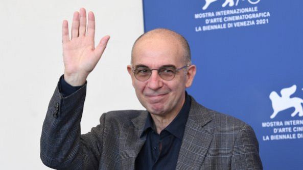 David di Donatello Miglior Documentario: 10 conversazioni