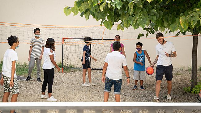 Centri estivi comunali Firenze, tutte le info