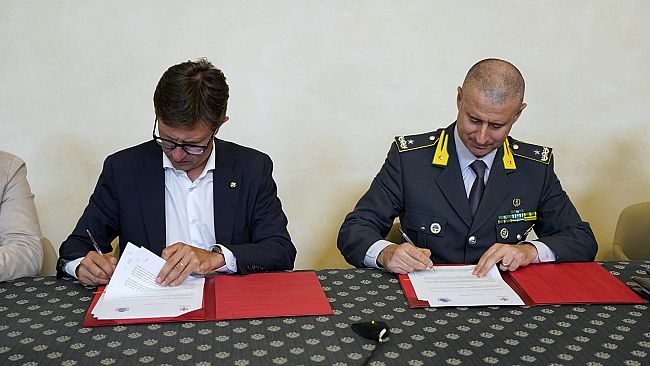 Fondi Pnrr, contro le frodi l'unione fa la forza