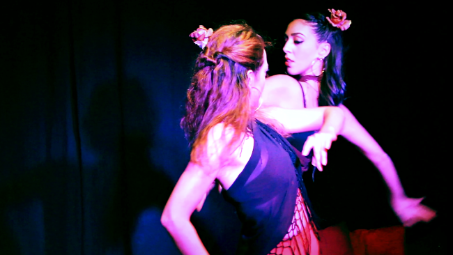 Danzainfiera 2019: ecco le nuove tendenze sensuali, orientali e fusion