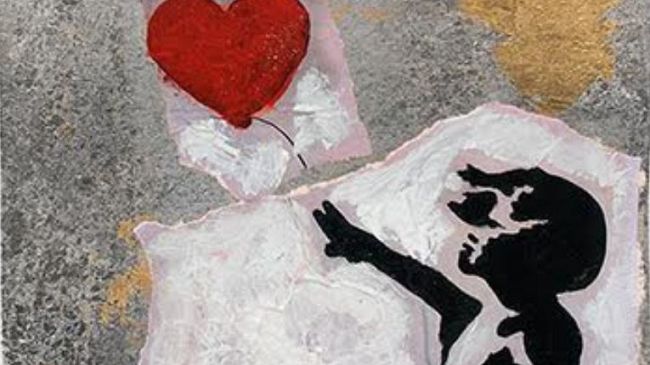 Galleria d'arte La Fonderia di Firenze: collettiva di 13 artisti per festeggiare il primo anno