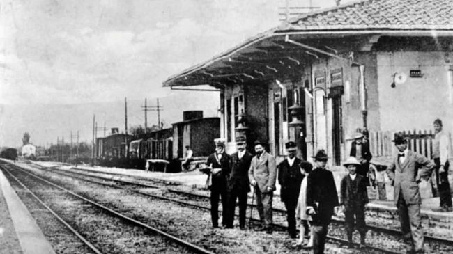 81 anni fa la strage di Castello