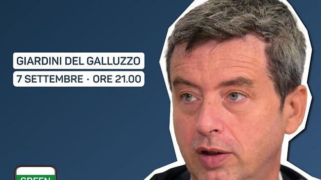 Lavoro, il ministro Orlando stasera al Galluzzo