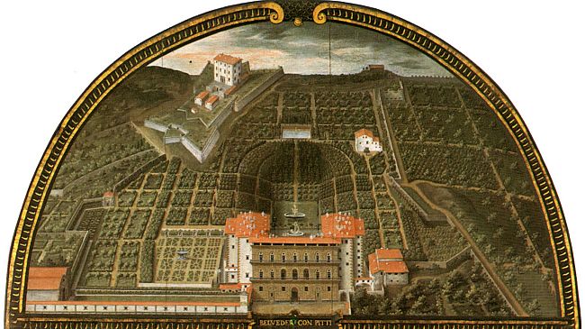 No green pass… no party: salta anche Boboli!