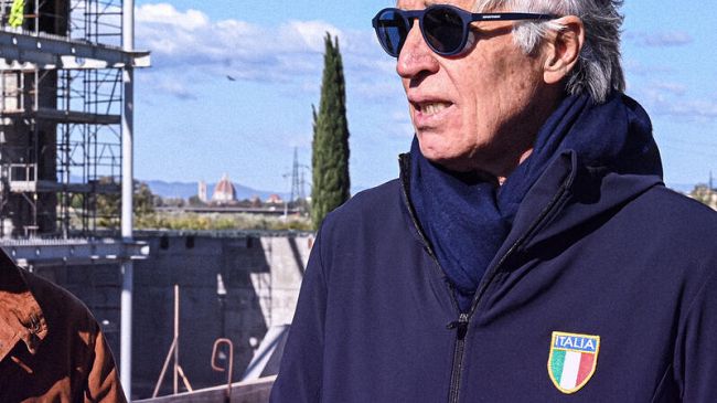 La ripresa dell’Italia favorita anche dallo sport