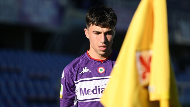 Alla Reggiana il centrocampista Alessandro Bianco