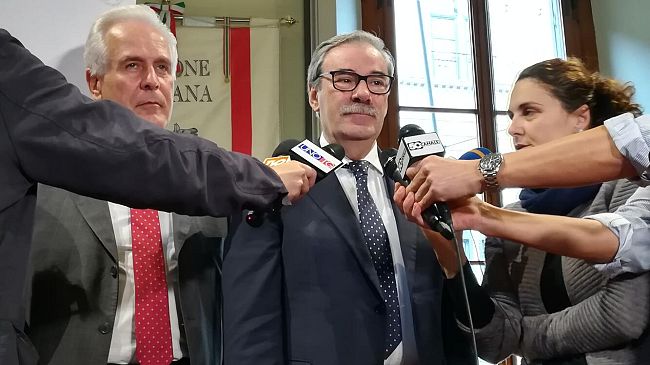 Mostra Mercato del Tartufo di San Miniato