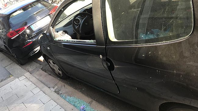 Sicurezza: flash mob dei Comitati fiorentini