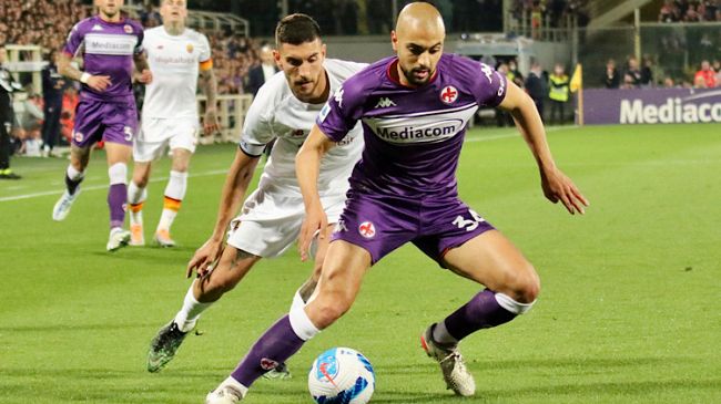 Viola, oggi allenamento alle 10 (ed arriva Dodò)