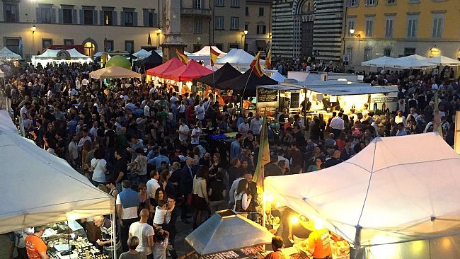 Cibo di Strada: al via in tutta Italia il tour del decennale di Streetfood