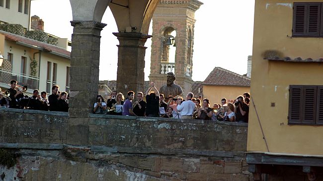 L'Italian Brass Week sta per cominciare