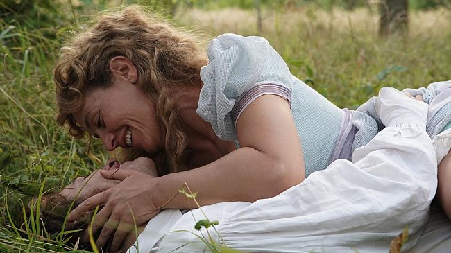 Al  via France Odeon 2021