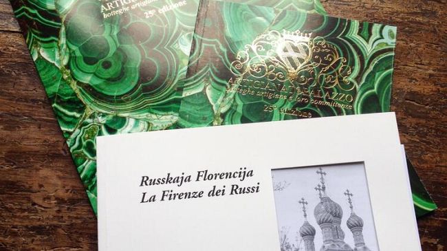 “La Firenze dei Russi”