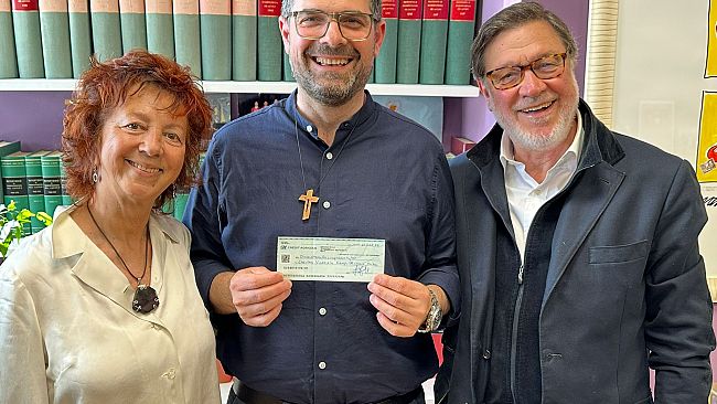 Alluvione: il presidente della Regione pronto a incontrare i comitati