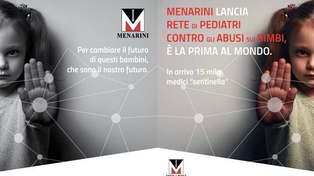 Pediatri in rete contro gli abusi sui bimbi