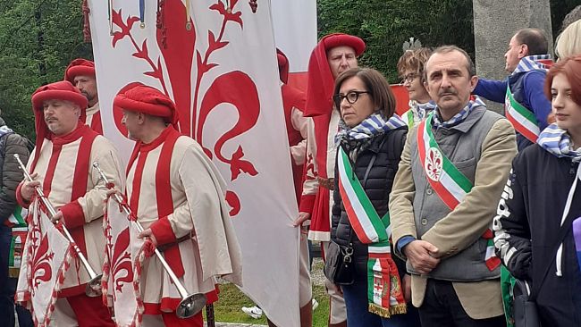 Viaggio della Memoria 2024: le foto