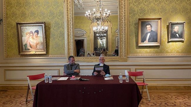 Pittori toscani dell'800: una prestigiosa collezione privata