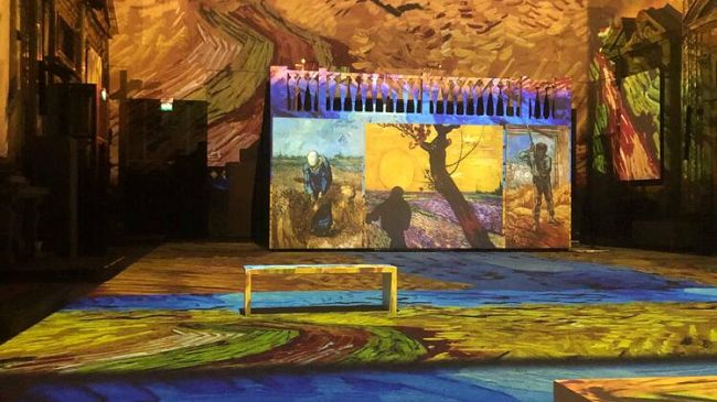 Superati i 100 mila visitatori per la mostra di Palazzo Strozzi