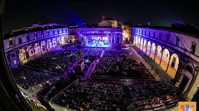 Caetano Veloso al Musart Festival 2019