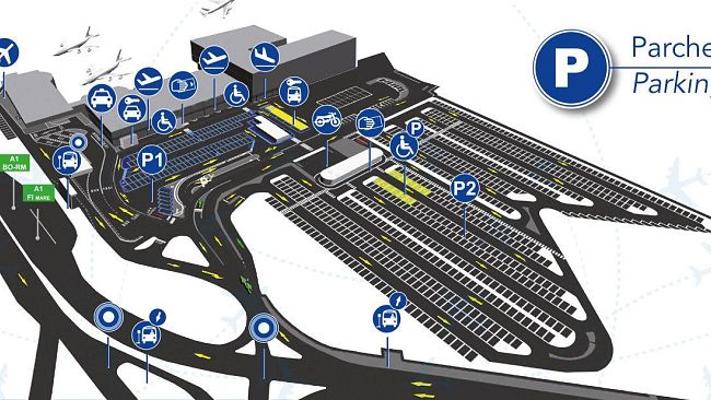 Toscana Aeroporti: sfiorati gli 8 milioni passeggeri nel 2017 (+5,2%)