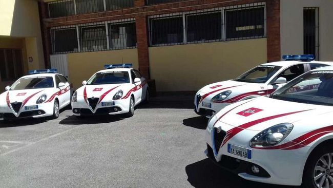 Firenze: incidente mortale ieri sera in via Vittorio Emanuele