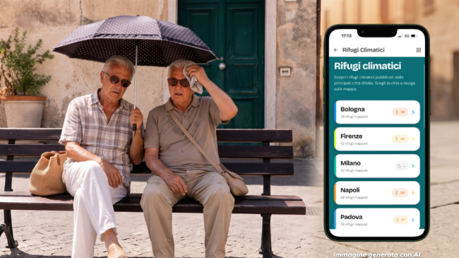 Estate rovente, la 'nuova normalità'