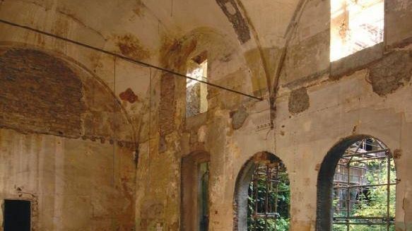 Nuova vita per Santa Orsola, festa in San Lorenzo