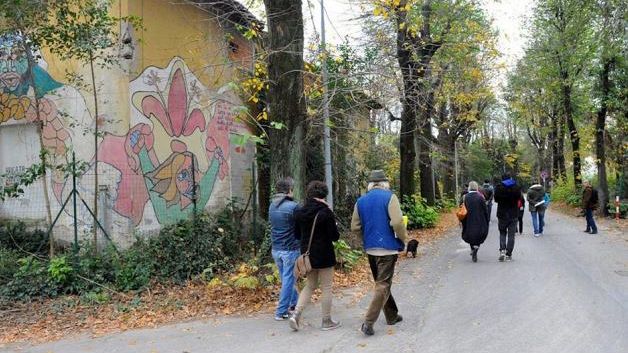 “Passeggiate della Salute” a Firenze: il programma