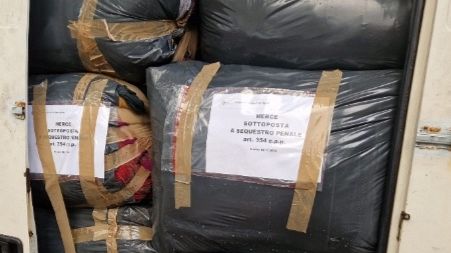 Scarichi abusivi di rifiuti in varie zone del Quartiere 5