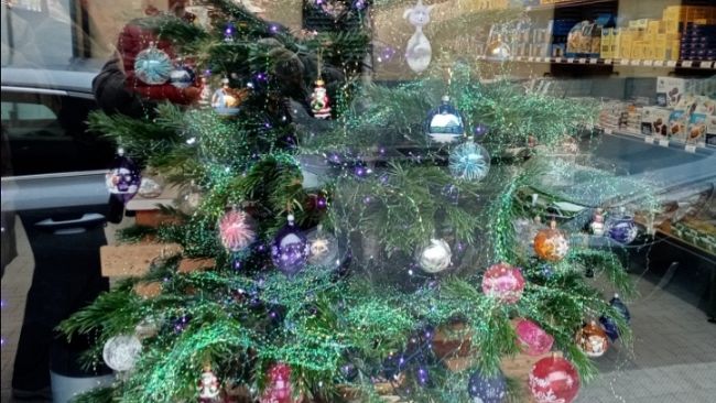 Natale 2024 al Galluzzo, le prime iniziative 