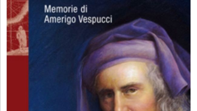 Amerigo Vespucci, diario immaginario