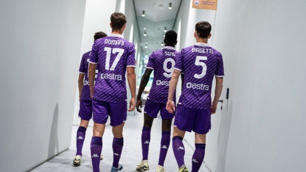 Primavera: Fiorentina - Juventus in diretta Tv