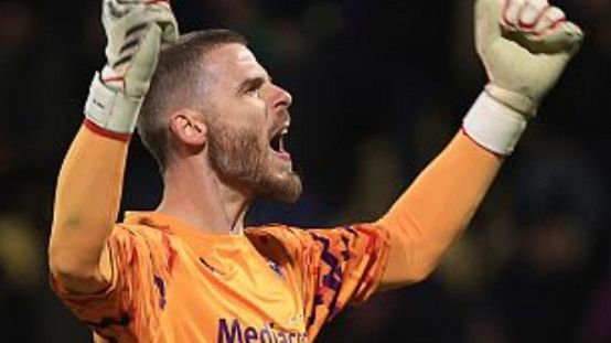 I viola battono il Celje con qualche sofferenza