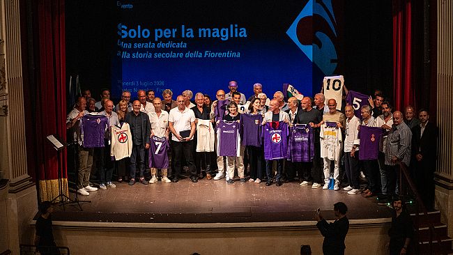 L’era Grosso e la sfida del centenario