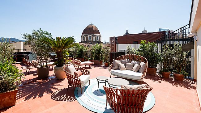 ​Primavera in Toscana 2026 tra design e antichi rituali