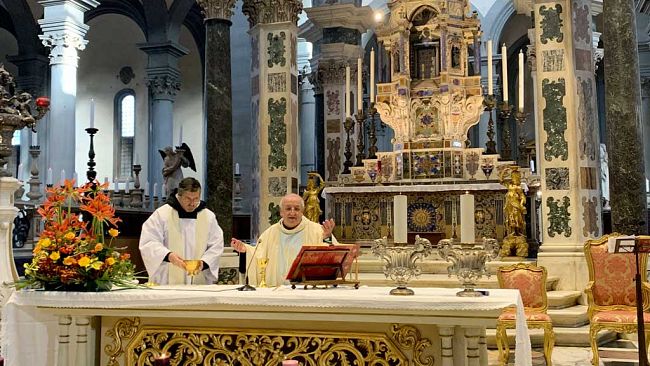 Coronavirus: la famiglia come 