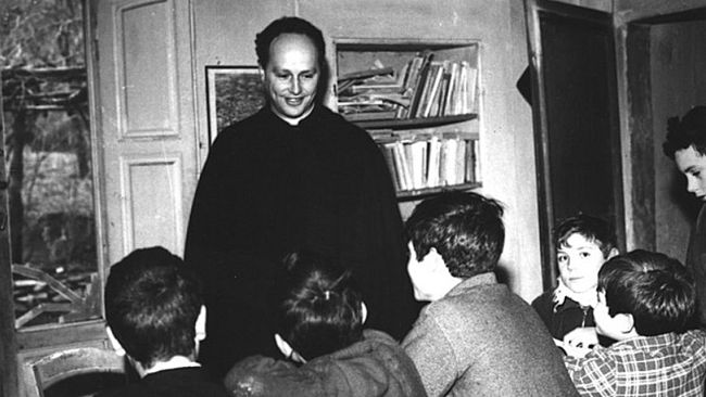 Impruneta celebra i cento anni dalla nascita di don Milani