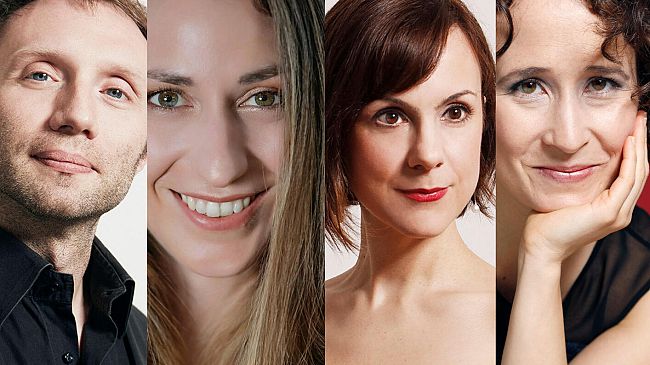 FloReMus: il programma del 4, 5 e 6 settembre