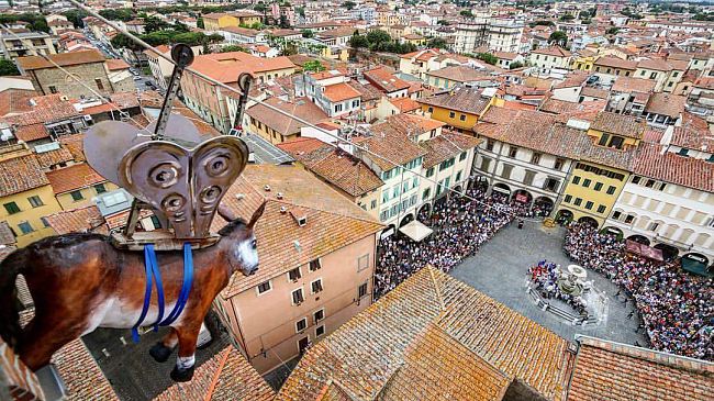 'Non voglio installare dissuasori per volatili'